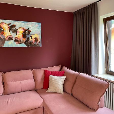Ferienwohnung "Tegernsee-I" Exterior photo