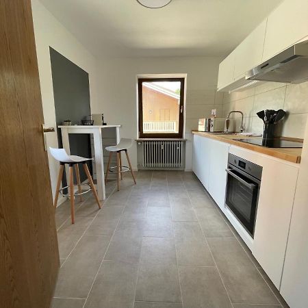 Ferienwohnung "Tegernsee-I" Exterior photo